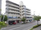 メセナ西条の外観