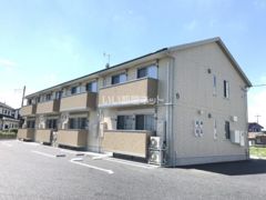 ロイヤル プレイスⅡ Bの外観画像