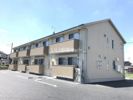 ロイヤル プレイスⅡ Bの間取り画像