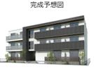 セレスティア高島平Ⅲの間取り画像