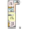 セレスティア高島平Ⅲの間取り画像
