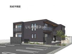 D-Grande下轡田 Eの外観画像