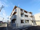 J-Room☆妃 Ⅶ番館 屋代駅前の外観
