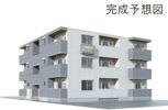 J-Room☆妃 Ⅶ番館 屋代駅前の間取り画像