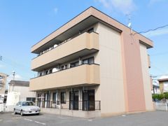 アステールの外観画像