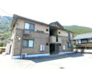 セジュール深川 A棟の間取り画像