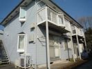 パセオ前沢の間取り画像