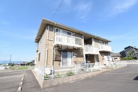 timone A棟の外観画像