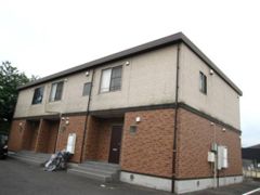 ユニフレックス則松の外観画像