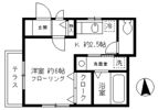 FINE HOMEの間取り画像