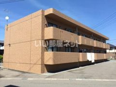 ピースタウン メゾン・フルーブの外観画像