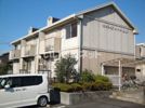 サンライズハイツ Bの間取り画像