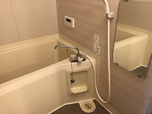 バスルーム