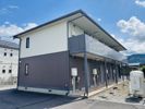 サニーコート Bの間取り画像