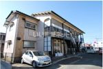 岡アパートの間取り画像
