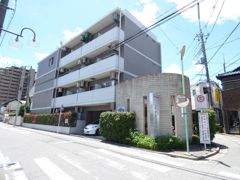 カサル・ミーサの外観画像