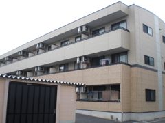 CHURA・SUNHEIMの外観画像