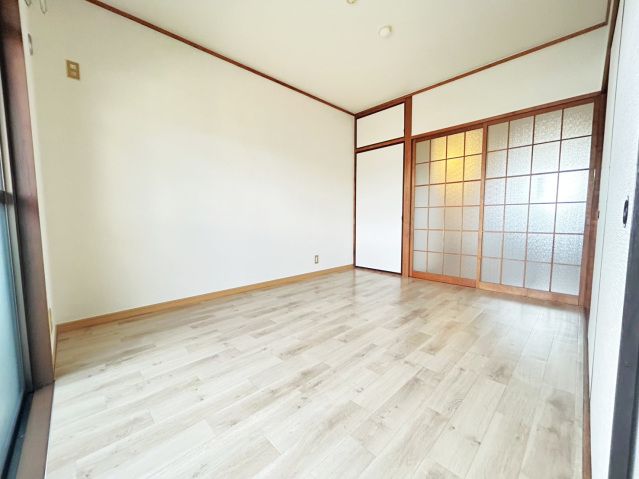 洋室