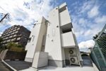 CB日進ラウムの間取り画像