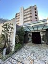 パークホームズ国立ステーションレジデンスの間取り画像
