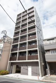 ROXIS日暮里の外観画像