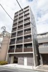 ROXIS日暮里の外観画像