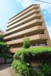 ラ・フォルム神楽坂の間取り画像