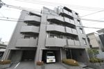 ルーブル東蒲田七番館の間取り画像