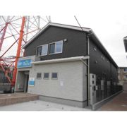 パークテラス八潮の外観画像