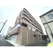 アブニール根岸の外観画像