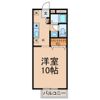 エトワール代官町の間取り画像