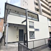 エトワール代官町の外観画像
