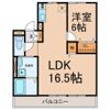 Astの間取り画像