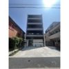 アジールコート品川中延の外観画像