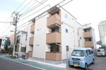 アイルグランの間取り画像
