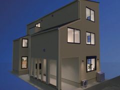 グロリア小岩の外観画像