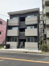 Chez Rio 薬円台の間取り画像