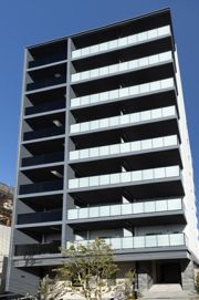 La Clair南浦和の外観画像