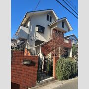 北越谷戸建の外観画像