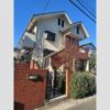 北越谷戸建の間取り画像