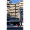 ハイツ亀島の間取り画像