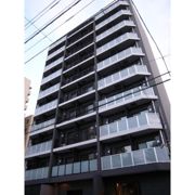 クラリッサ川崎ソレイユの外観画像