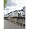 サンハイツ藤山台B棟の間取り画像