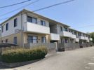 クラヴィエ南昭和 B棟の外観