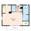カサ マロンの間取り画像
