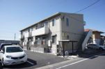 キャッスル Iの間取り画像