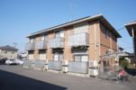 パークサイド東城南Bの間取り画像