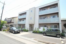 リトルパンサー草加の外観画像