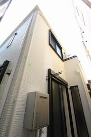 メルヴェイユの外観画像