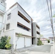 precious K （プレシャス ケー）の外観画像